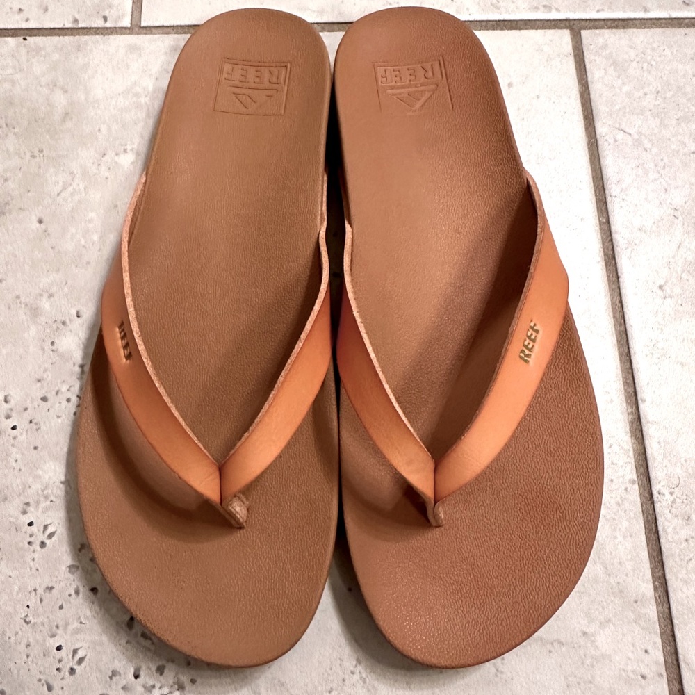Reef Flip Flops